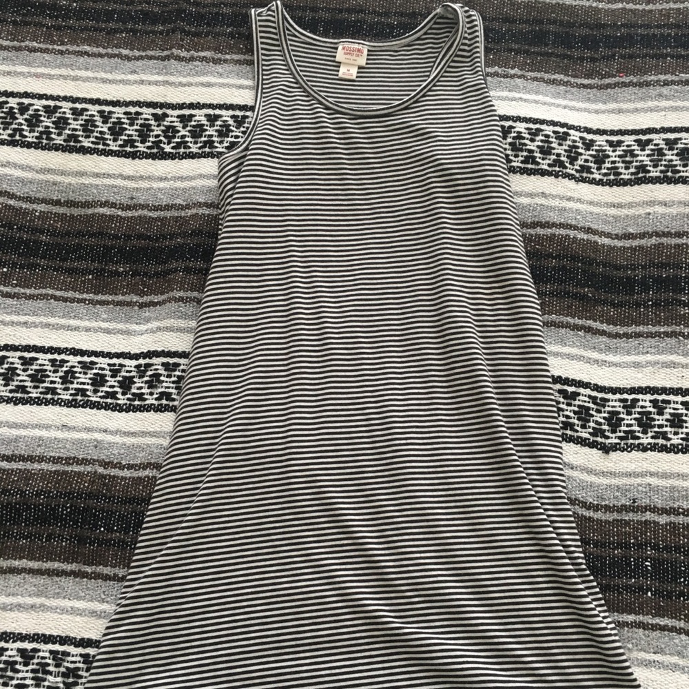 Mossimo Dress